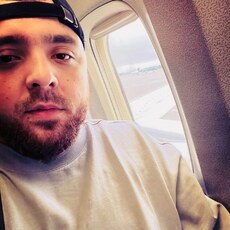 Фотография мужчины Парламент, 37 лет из г. Салехард