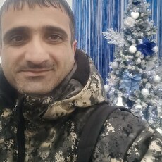 Фотография мужчины Спроси Отвечу, 37 лет из г. Кущевская