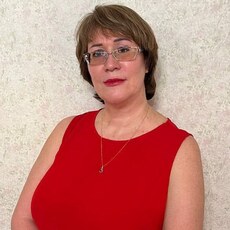 Фотография девушки Виктория, 50 лет из г. Томск