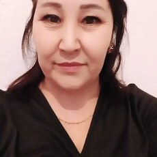 Фотография девушки Саним, 54 года из г. Атырау(Гурьев)