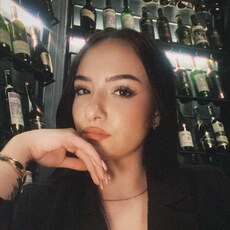 Фотография девушки Кристина, 23 года из г. Витебск