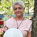 Людмила, 60 лет