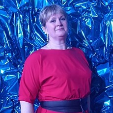 Фотография девушки Елена, 49 лет из г. Великий Новгород