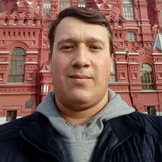 Фотография мужчины Владислав, 31 год из г. Петропавловск