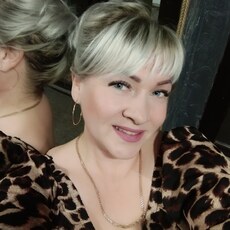 Фотография девушки Катюша, 45 лет из г. Пенза