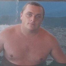 Фотография мужчины Рома, 36 лет из г. Зеленчукская