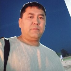 Фотография мужчины Руслан, 46 лет из г. Уральск