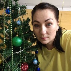 Фотография девушки Елена, 47 лет из г. Братск