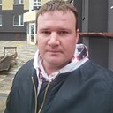 Владимир, 39 лет