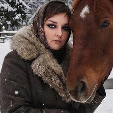 Фотография девушки Лана, 46 лет из г. Уварово