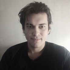 Фотография мужчины Алексей, 23 года из г. Брянск