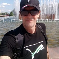 Фотография мужчины Странник, 52 года из г. Сызрань