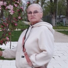 Фотография девушки Надежда, 65 лет из г. Павловская