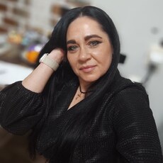 Фотография девушки Кристина, 39 лет из г. Владивосток