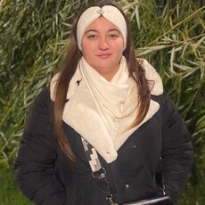 Фотография девушки Касандра, 24 года из г. Волгоград