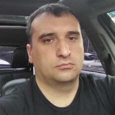 Фотография мужчины Егор, 36 лет из г. Зеленоград