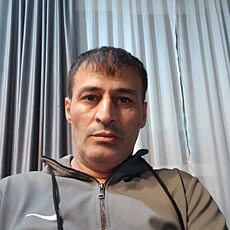 Фотография мужчины Альберт, 44 года из г. Хасавюрт