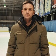 Фотография мужчины Николай, 33 года из г. Подольск