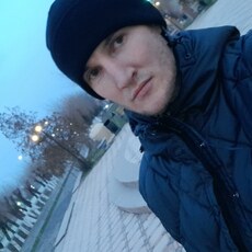 Фотография мужчины Gena, 33 года из г. Шаульдер