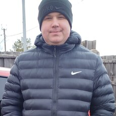 Фотография мужчины Павел, 32 года из г. Сызрань