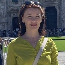 Фотография девушки Света, 50 лет из г. Тирасполь