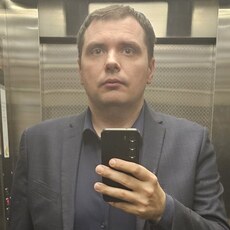 Фотография мужчины Константин, 37 лет из г. Москва