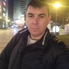 Фотография мужчины Роман, 35 лет из г. Нерехта