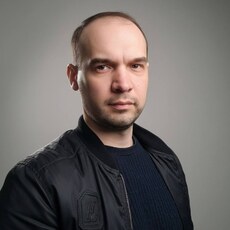 Фотография мужчины Тарас, 36 лет из г. Запорожье