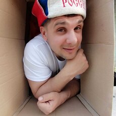 Фотография мужчины Михаил, 40 лет из г. Усть-Илимск