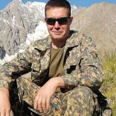 Фотография мужчины Юрий, 51 год из г. Караганда