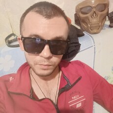 Фотография мужчины Игорёк, 30 лет из г. Прохоровка