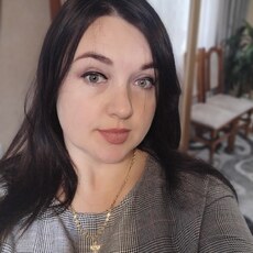 Фотография девушки Світлана, 40 лет из г. Борщев