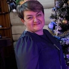 Фотография девушки Елена, 51 год из г. Климовск