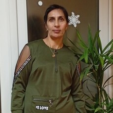 Фотография девушки Люся, 45 лет из г. Воложин