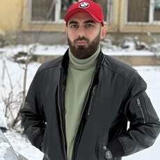 Фотография мужчины Elnur, 30 лет из г. Баку