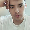 Аспандияр, 28 лет