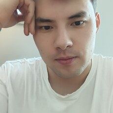 Фотография мужчины Аспандияр, 28 лет из г. Шымкент