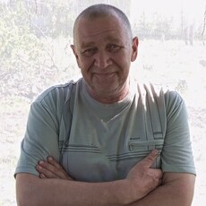 Фотография мужчины Игорь, 56 лет из г. Выкса