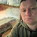 Митрич, 35 лет