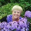 Жанна, 64 года