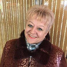 Фотография девушки Жанна, 64 года из г. Новосибирск