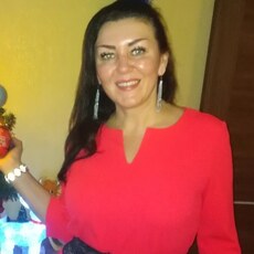 Фотография девушки Ирина, 44 года из г. Нижний Новгород