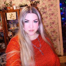 Фотография девушки Елена, 39 лет из г. Бузулук