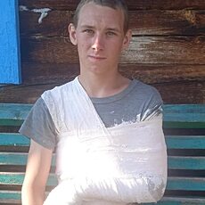 Фотография мужчины Валера, 21 год из г. Тайшет