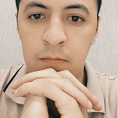 Фотография мужчины Amir, 30 лет из г. Ташкент