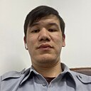 Даулет, 27 лет