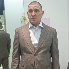 Фотография мужчины Айрат Габдуллин, 41 год из г. Нижнекамск