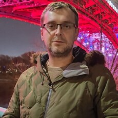 Фотография мужчины Алексей, 38 лет из г. Нижний Новгород