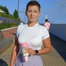 Фотография девушки Екатерина, 47 лет из г. Шахты