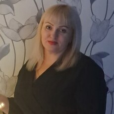 Фотография девушки Светлана, 41 год из г. Барнаул
